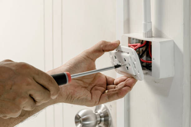 Best Electrical Wiring and Rewiring  in Redmond, WA