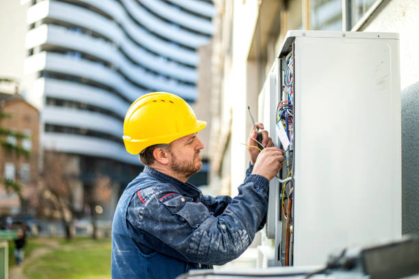 Professional Electricals in Redmond, WA